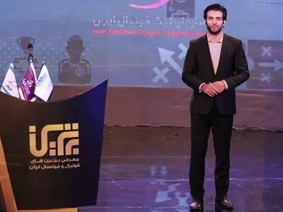 عبداله روا: از انتخاب جپارف تعجب کردم / پرونده شکایتم از سردار آزمون در جریان است / برای اجرا مراسم از صدا و سیما تشویق شدم