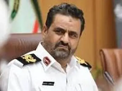 توقیف ۳۸ موتورسیکلت سنگین قاچاق در پایتخت