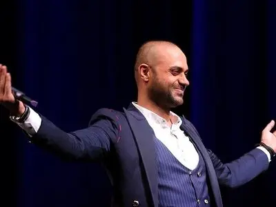 حمید حامی ممنوع الکار شد