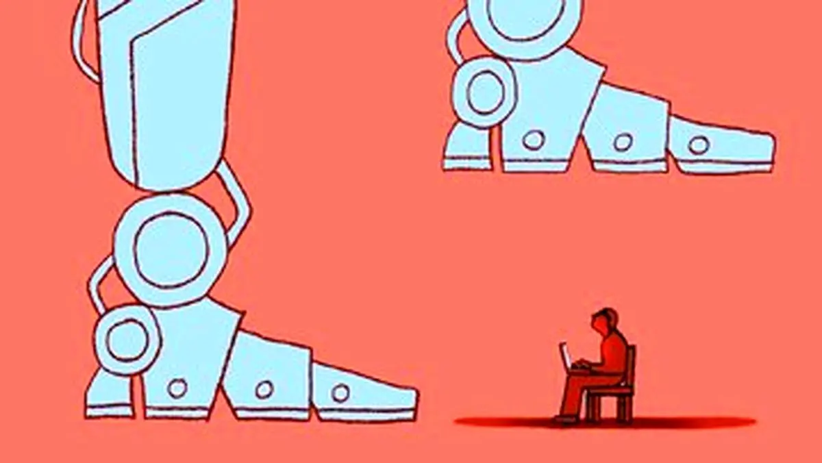 مشاغلی که در عصر هوش مصنوعی بیشترین رشد را دارند