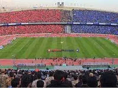 لیگ برتر همچنان بدون حضور تماشاگران
