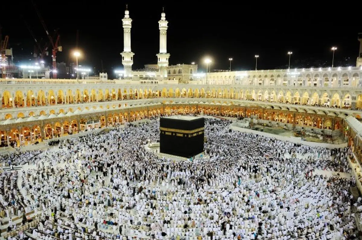 خرید و فروش فیش حج؛ سفر معنوی به خانه خدا