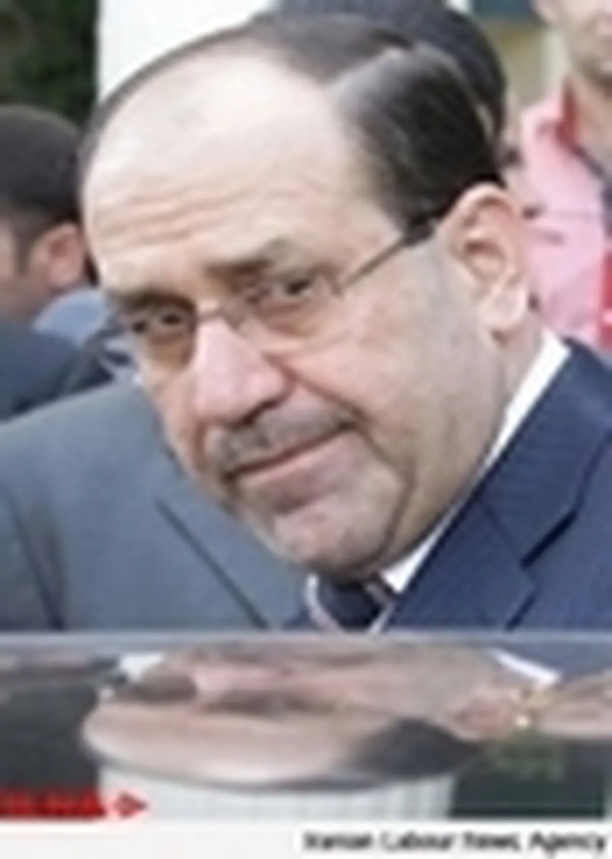 نیروی هوایی عراق از پیشمرگه‌ها در برابر داعش حمایت کند