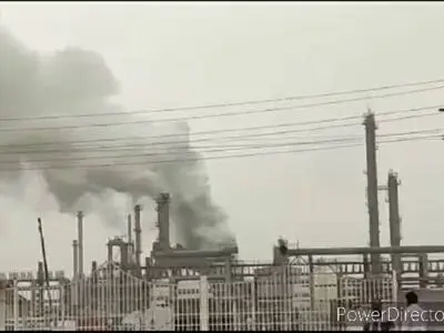 وصول ۸۵۰ میلیارد تومان دیگر از عوارض آلایندگی استان خوزستان 