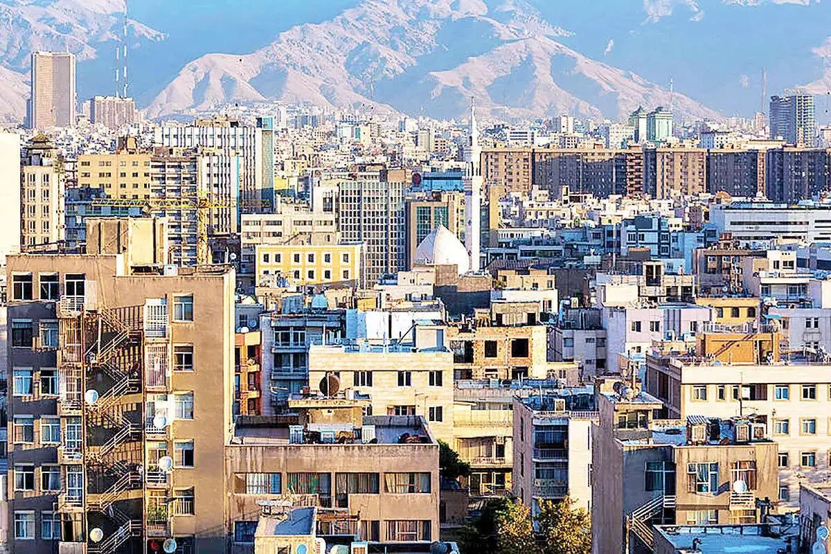 قیمت خرید یک آپارتمان ۲ خوابه در تبریز + جدول بهمن ماه ۱۴۰۴