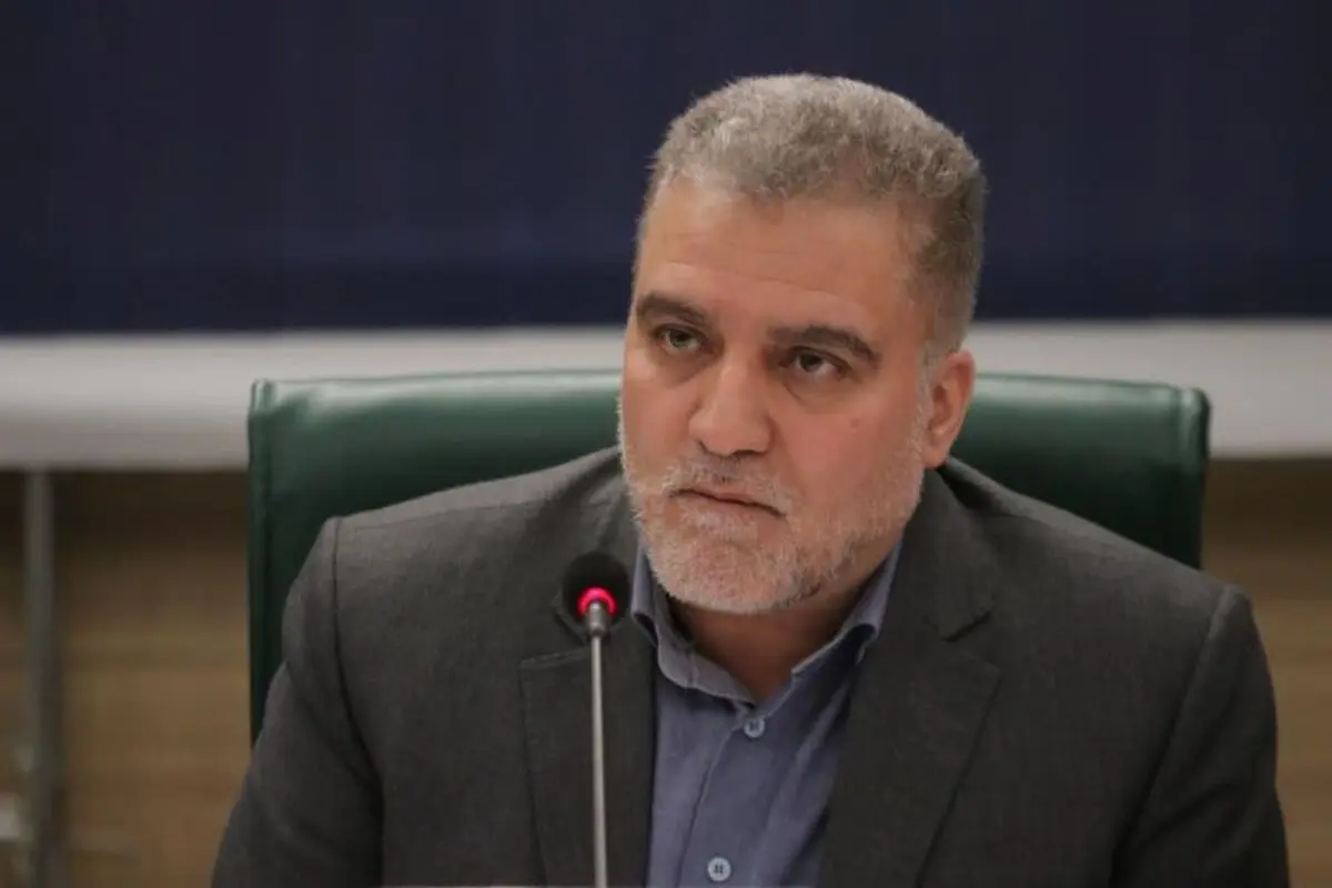 بازدید دکتر محسن کوشش تبار معاون هماهنگی امور اقتصادی و توسعه منطقه ای وزیر کشور از شرکت کنتور سازی ایران