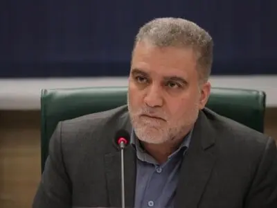 بازدید دکتر محسن کوشش تبار معاون هماهنگی امور اقتصادی و توسعه منطقه ای وزیر کشور از شرکت کنتور سازی ایران