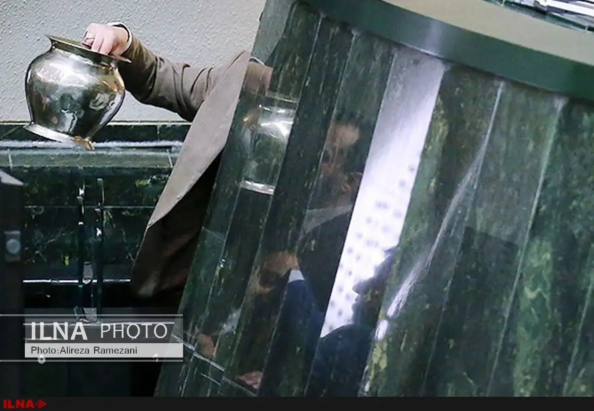 در جست‌وجوی «عمران» با دست‌هایی خالی از امید 