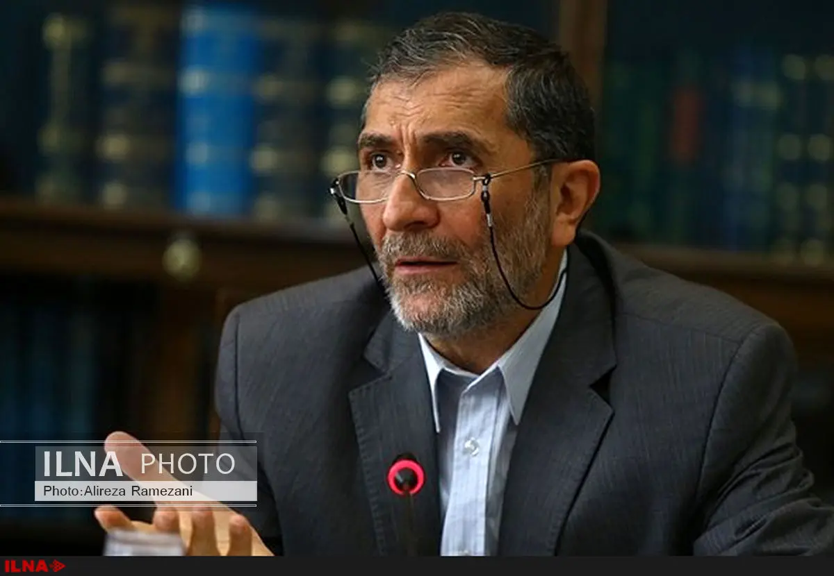 عضو جبهه پایداری جانشین سازمان پدافند غیرعامل شد