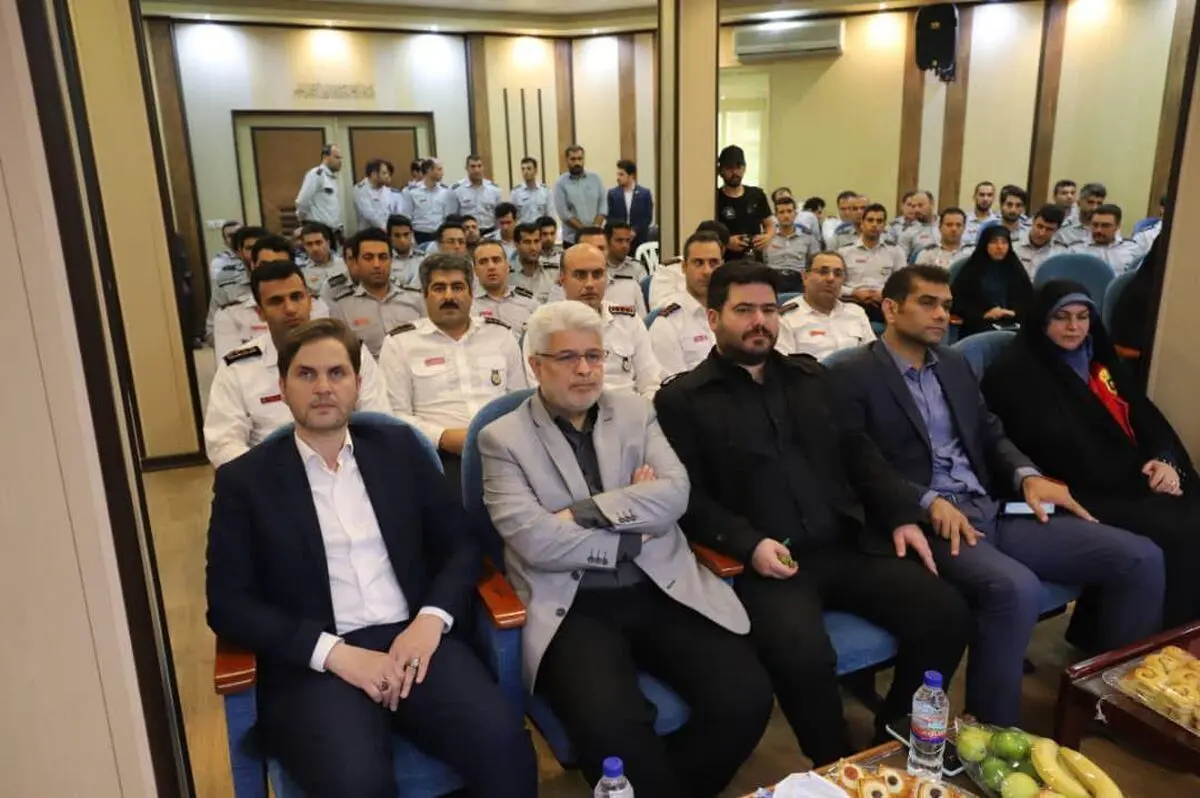اجازه دخالت در انتخاب شهردار رشت را نمی‌دهیم / خودزنی‌ها را کنار بگذاریم