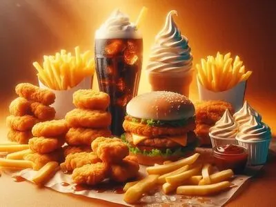 بازی خطرناک فودبلاگر‌ها با جان مردم در اینستاگرام