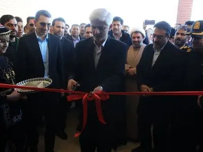 شهرستان سلسله با بیش از ۲۰۰ پروژه، بیشترین سهم را در  افتتاحیات دهه فجر داشته است 