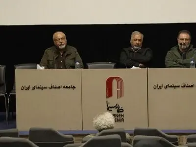 قول مساعد رئیس سازمان سینمایی برای رفع نگرانی‌ها درباره مالیات اعضای خانه سینما