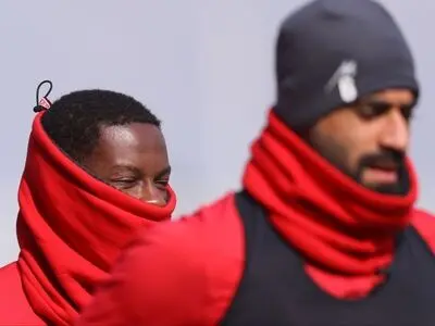 ژوائو فسخ نکرد و در تمرینات حاضر شد 