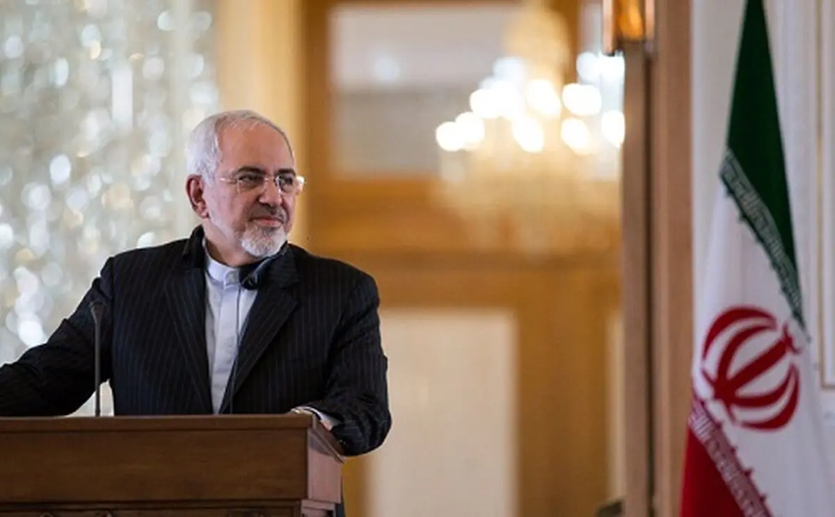 Iran’s FM arrives in Baku for Afghanistan conference