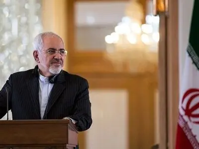 Iran’s FM arrives in Baku for Afghanistan conference