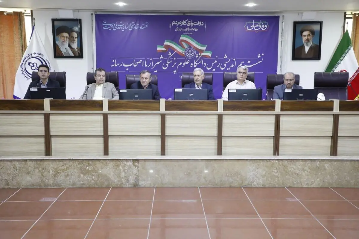 ​بیمارستان‌های دولتی شیراز نیازمند نوسازی هستند/ اجرای ۲۰۰ پروژه درمانی در فارس