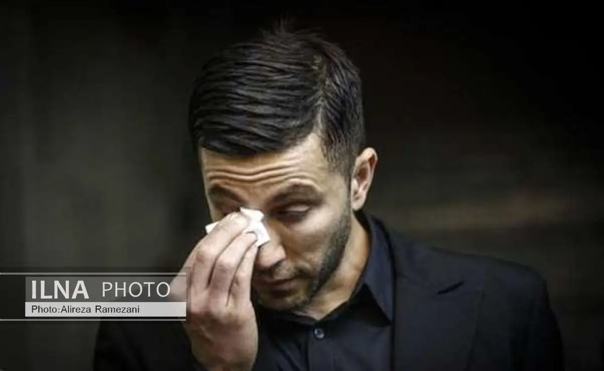 واکنش محمد محبیان به انتشار نامه پدرش به احمدی نژاد: از مرگ پدرم هم سوءاستفاده کردند