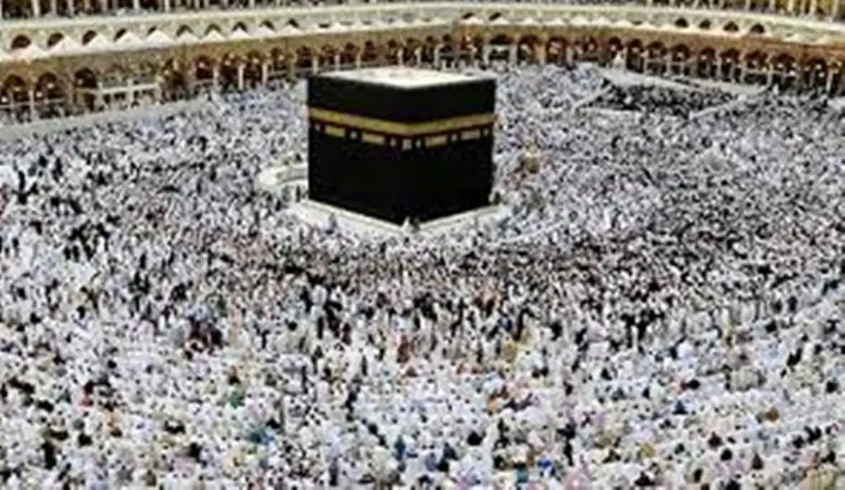 آغاز ثبتنام عمره ۱۴۰۴ از امروز