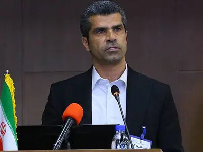 ساعی: سهم بانوان در پست‌های مدیریتی تکواندو بیشتر می‌شود 