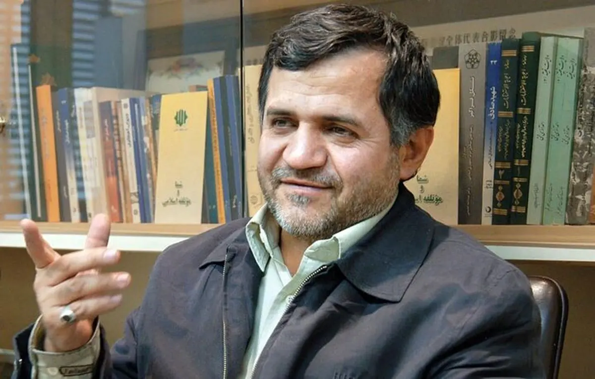 اصحاب رسانه می‌توانند مدیران تراز انقلاب اسلامی را تربیت کنند