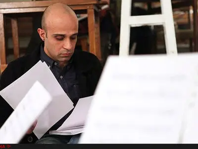 امید به بهتر شدن اوضاع موسیقی و ارکسترها اشتباهِ محض است/ارکسترها با زمان تعطیل بودنشان تفاوتی نکرده‌اند