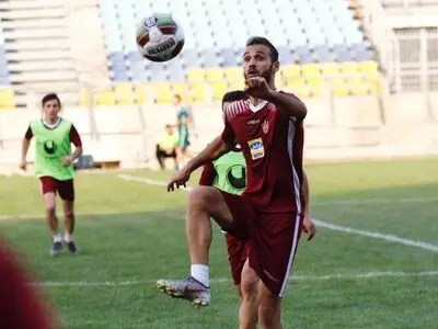 بازگشت نورالهی و علیپور / استقبال از بیرانوند 