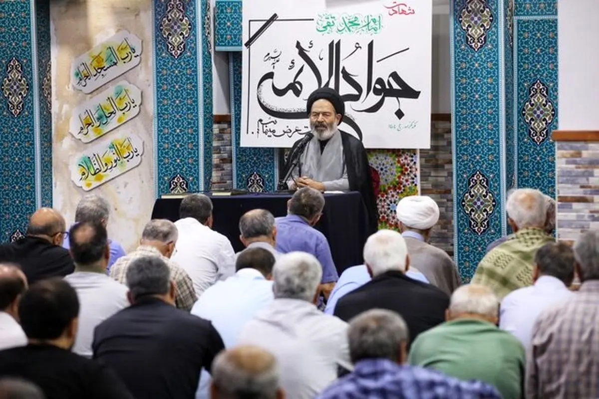 اظهارات نماینده ولی فقیه در امور حج درباره بازداشت یک روحانی ایرانی در عربستان