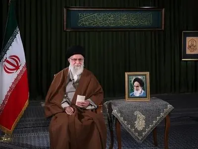 Supreme Leader: US to be expelled from Iraq, Syria