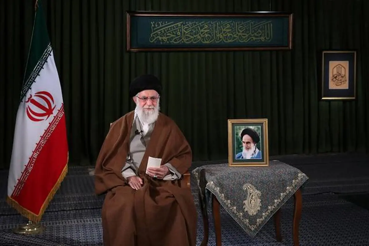 Supreme Leader: US to be expelled from Iraq, Syria