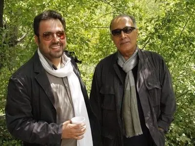 «سوءتفاهم» به عباس کیارستمى تقدیم شد
