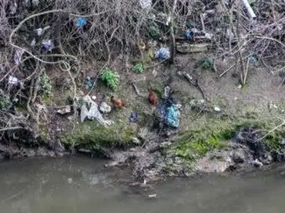 پاکسازی بیش از ۶ کیلومتر از رودخانه زرجوب رشت