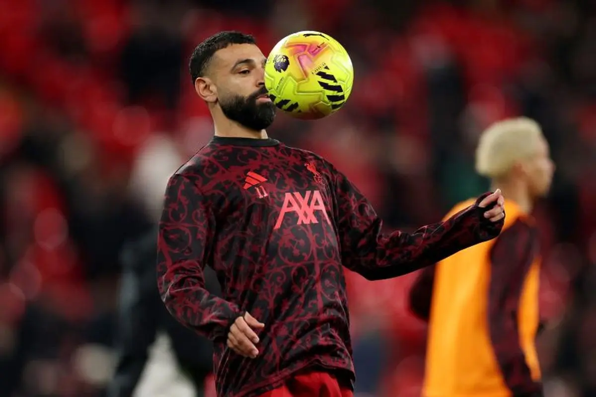 شطرنج در آنفیلد؛ نبرد برای کاهش فاصله با آرسنال