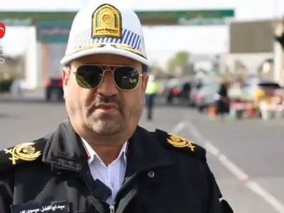 آخرین وضعیت ترافیکی مسیرهای منتهی به بهشت زهرا(س) در واپسین ساعات سال ۱۴۰۳ + فیلم