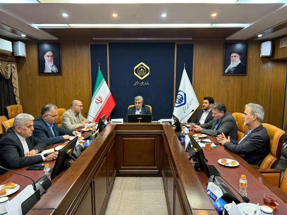 پرداخت مطالبات بیمه تکمیلی بازنشستگان از هفته آینده