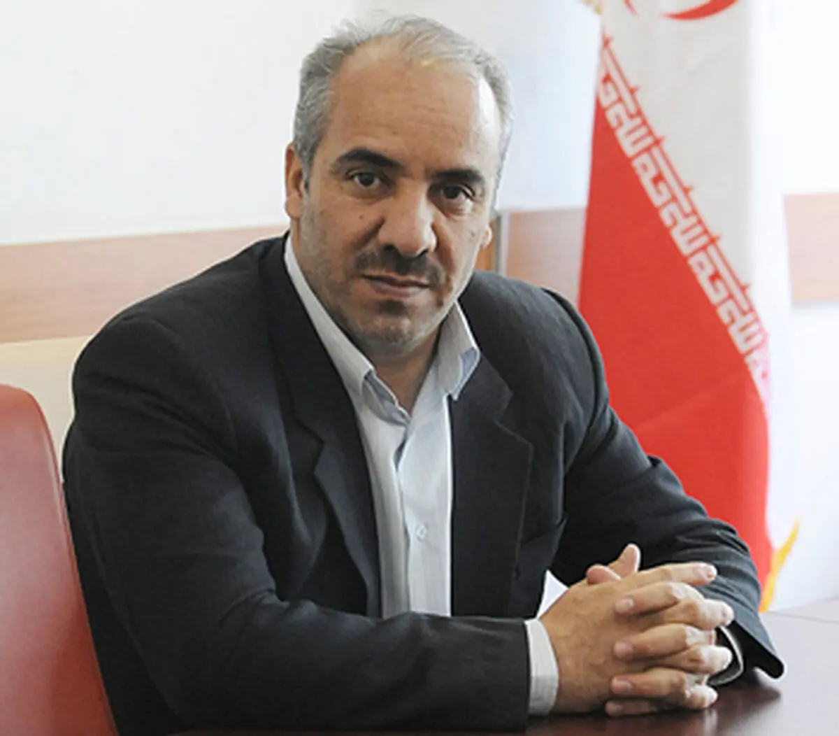 قمری: مدال در دستان گنج خانلو بود/ او از رده سنی جوانان به امید آمد