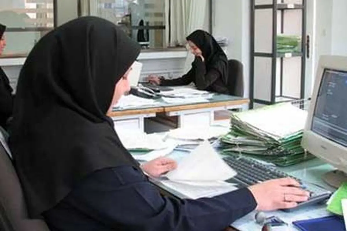 ادارات استان مرکزی یکشنبه 25 دی‌ماه به دلیل برودت هوا دورکار شدند 