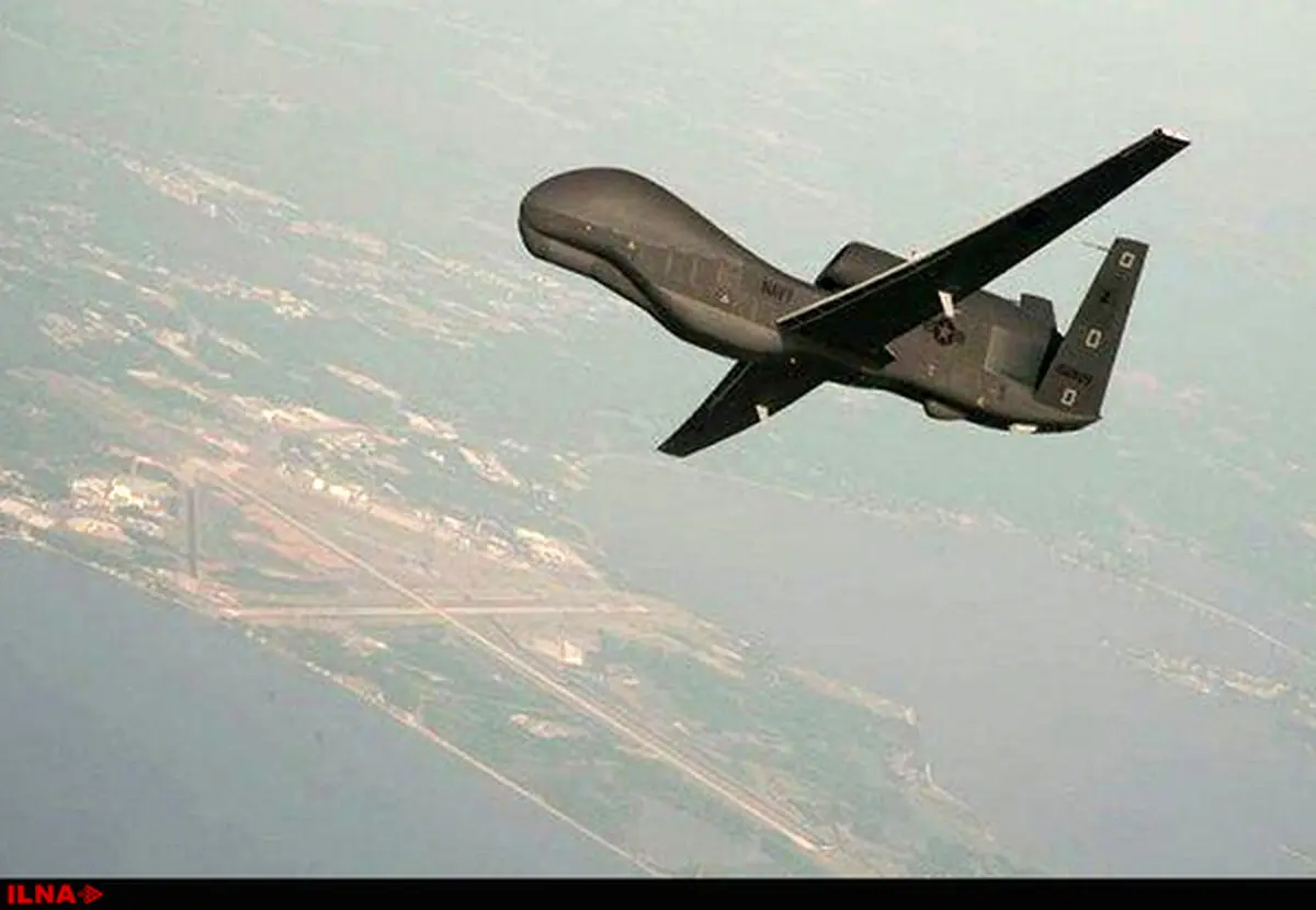 Downing of U.S. drone is not a good pretext for war; International expert