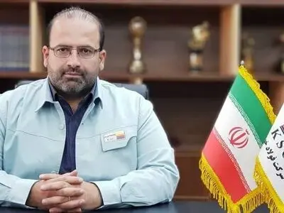 ابراهیمی: در بحران‌، انسان‌های بزرگ به غیرت و شرافت رنگ دیگری می‌بخشند
