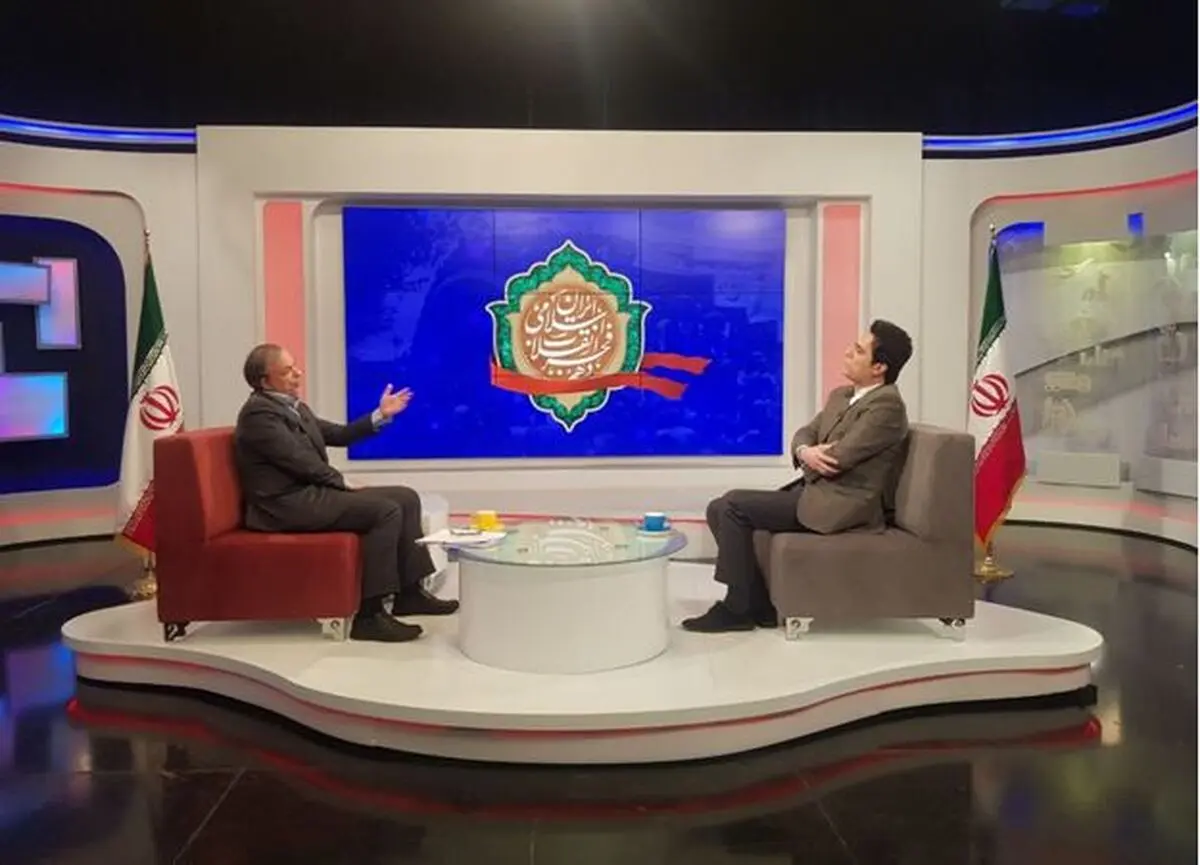 رفع مشکل آب معادن کشور در سایه پروژه انتقال آب از خلیج فارس