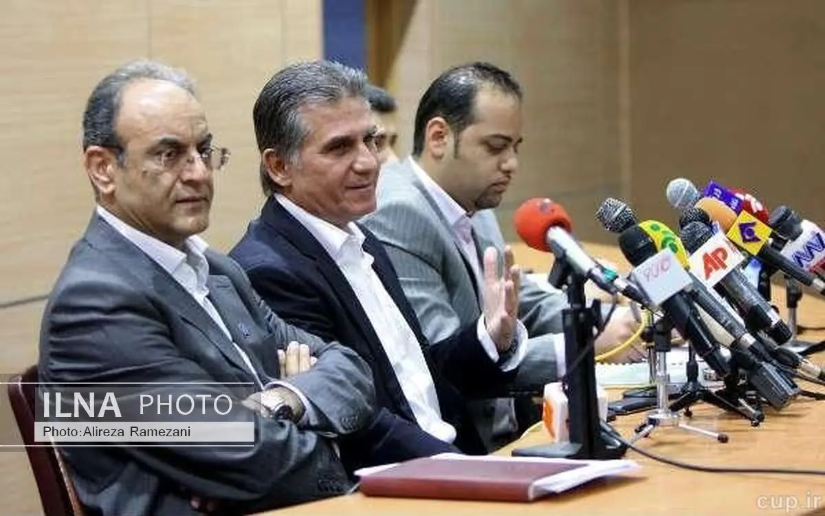 آیا عباس ترابیان علیه کی‌روش بیانیه صادر می‌کند؟