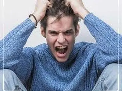 موثرترین راه برای کنترل خشم کشف شد