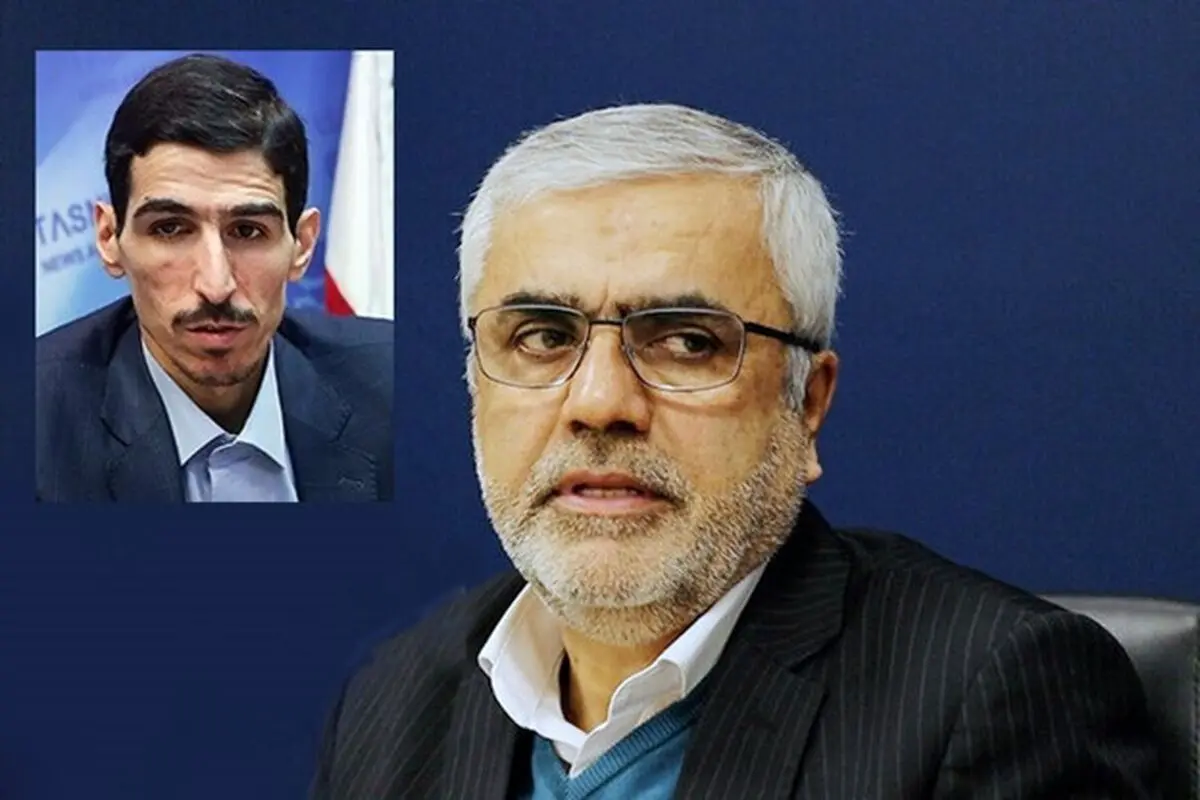مالک شریعتی و پشت پرده حمله به مدیرآب و فاضلاب تهران!