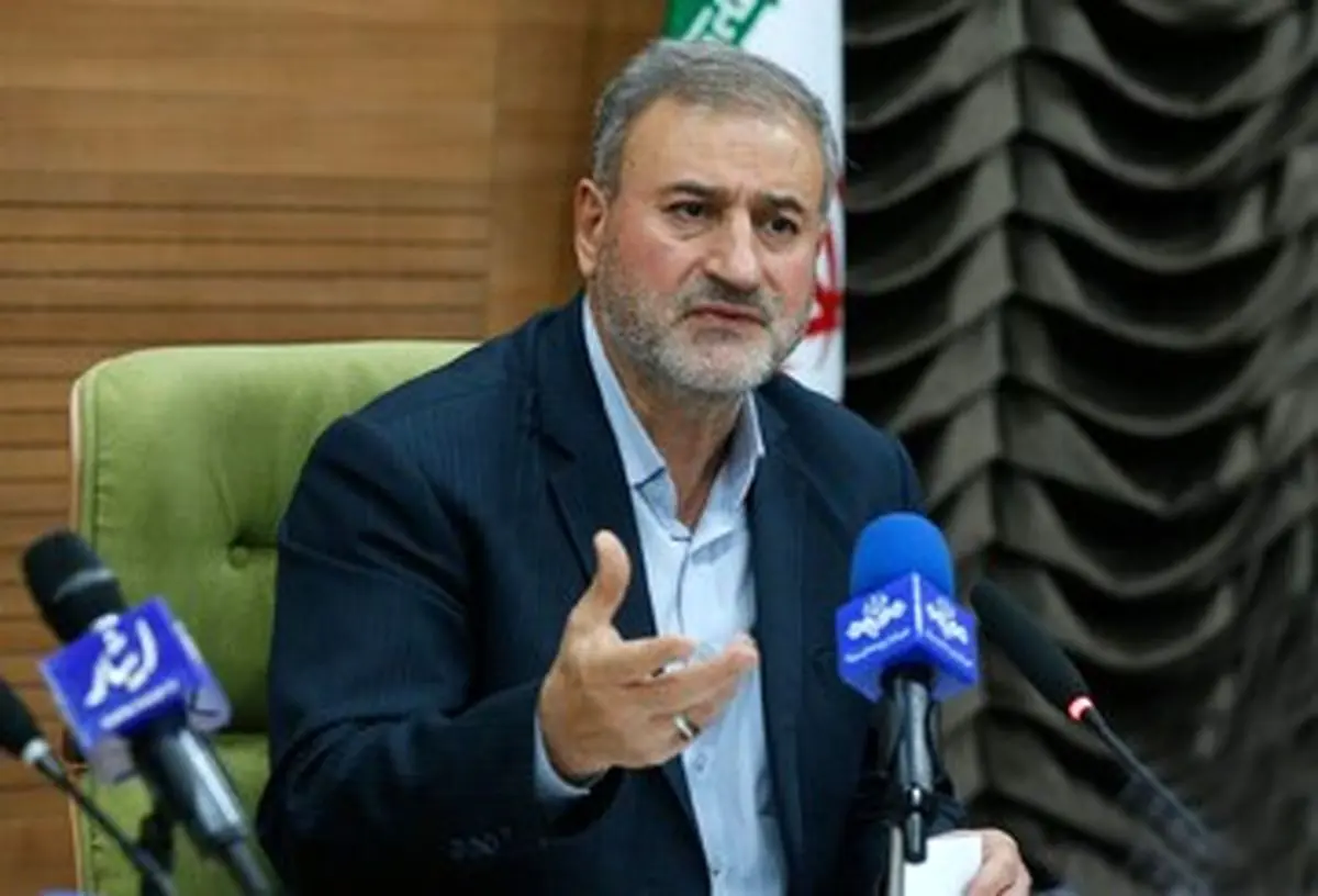 پژوهش در حوزه مأموریت‌های بنیاد شهید باید نقش‌آفرین باشد