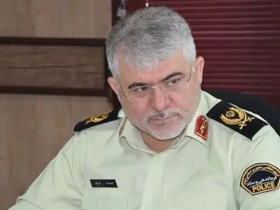 بازداشت مدیر عامل شرکت "آذرآب" با حکم قضائی 