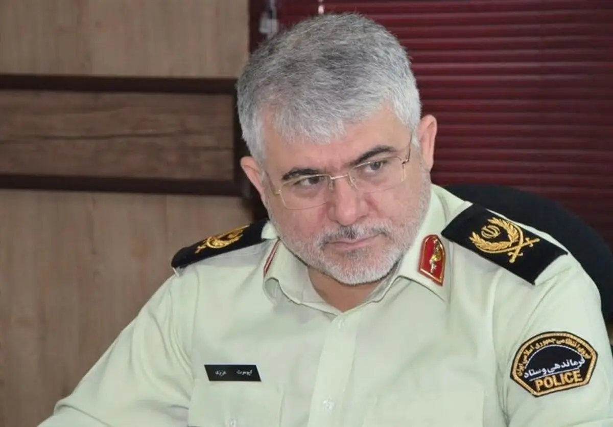 بازداشت مدیر عامل شرکت "آذرآب" با حکم قضائی 