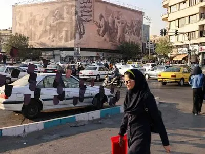 آمریکا و جنگ خاموش دریایی؛ فشار حداکثری علیه ایران بدون شلیک گلوله