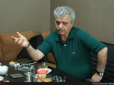 هر فرد و نهادی در سینما برای خودش یک حکومت تشکیل داده است
