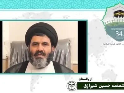 نقش نهادهای مذهبی در جلوگیری از اپدیمی کرونا/ علما نقش موثری در تشویق مردم به حفظ بهداشت دارند