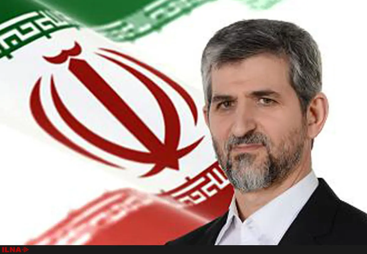معاون توسعه مدیریت، حقوقی و امور مجلس سازمان حفاظت محیط زیست منصوب شد